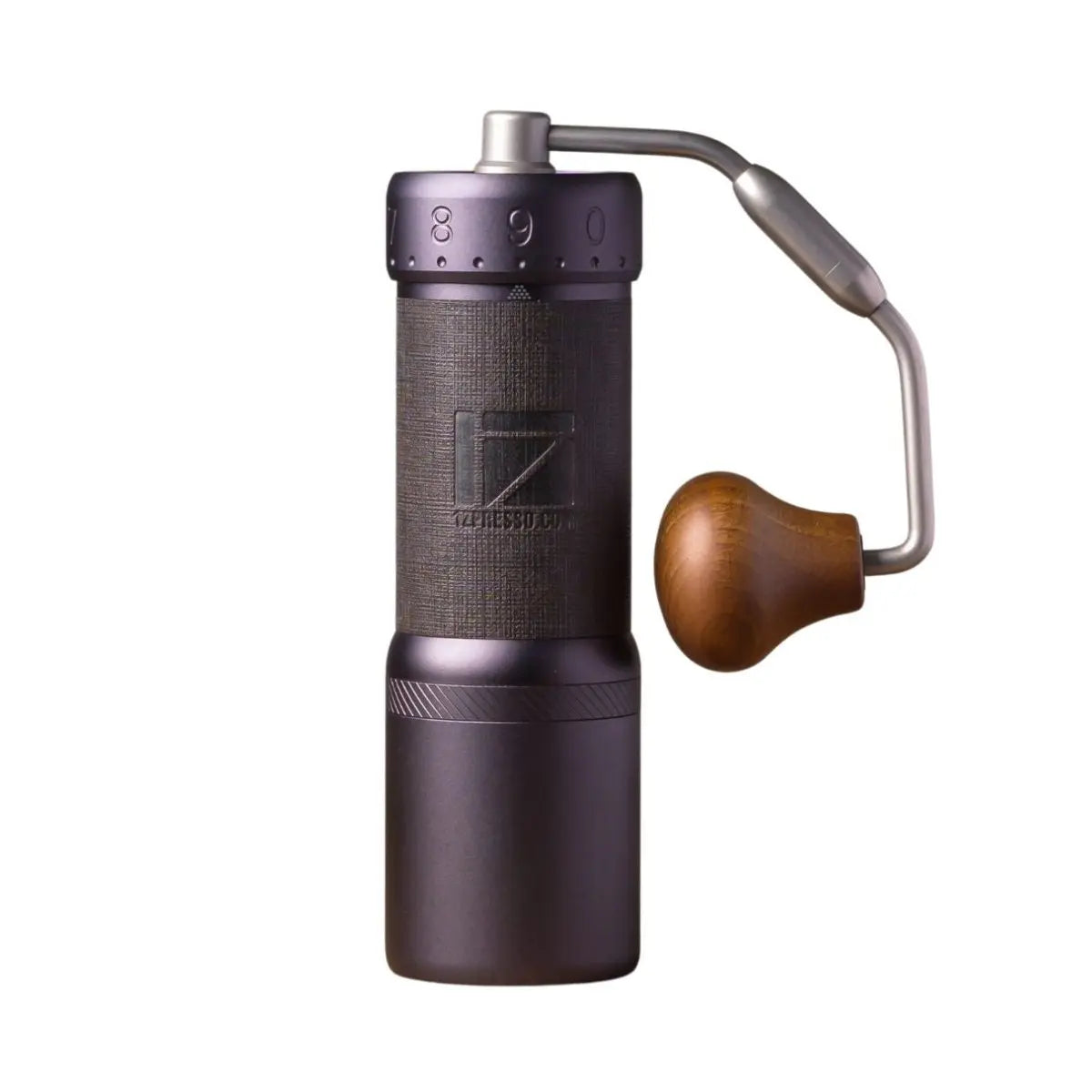 1Zpresso J - Ultra ruční mlýnek - Barista a Espresso
