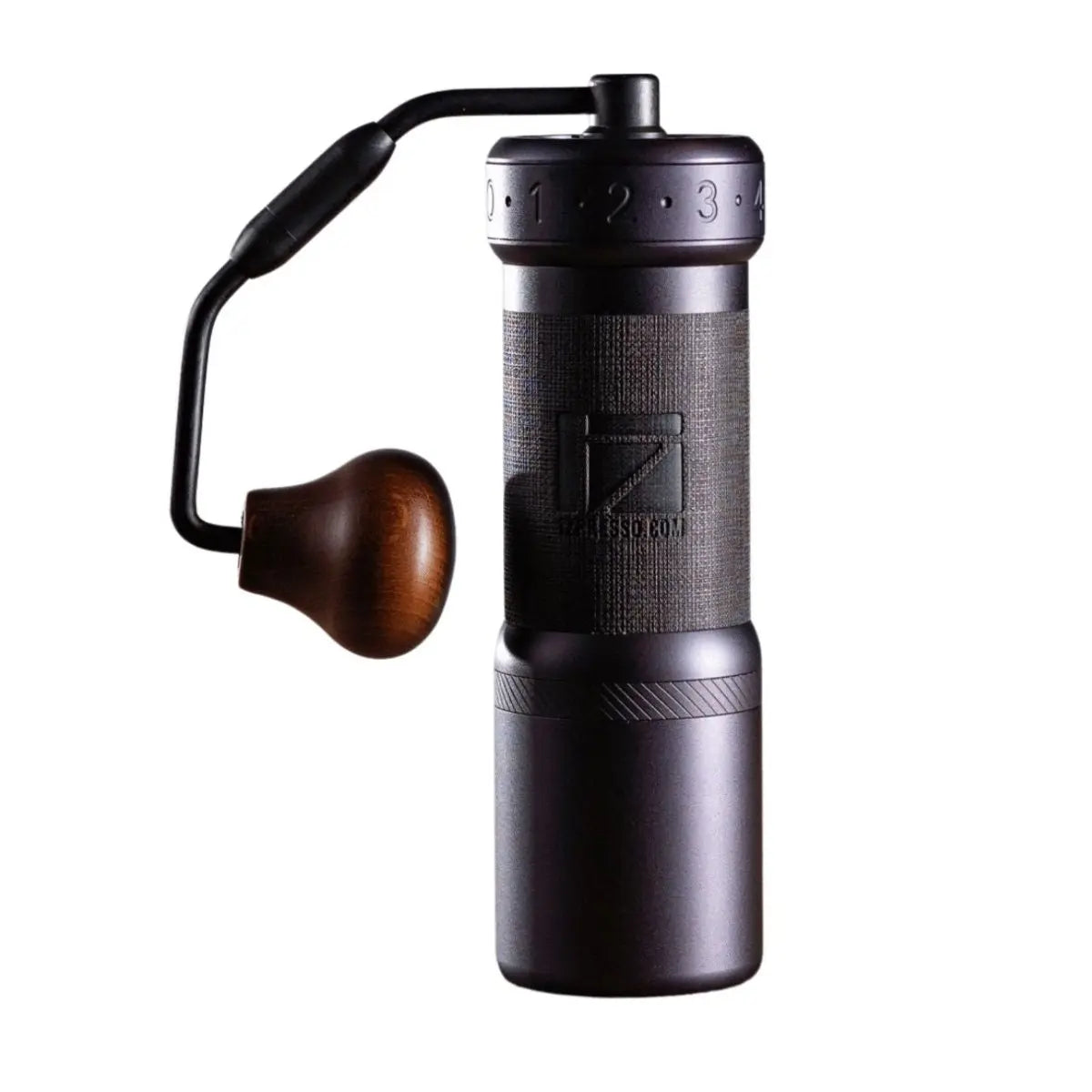 1Zpresso K - Ultra Manuella kávové mlýnky - Barista a Espresso