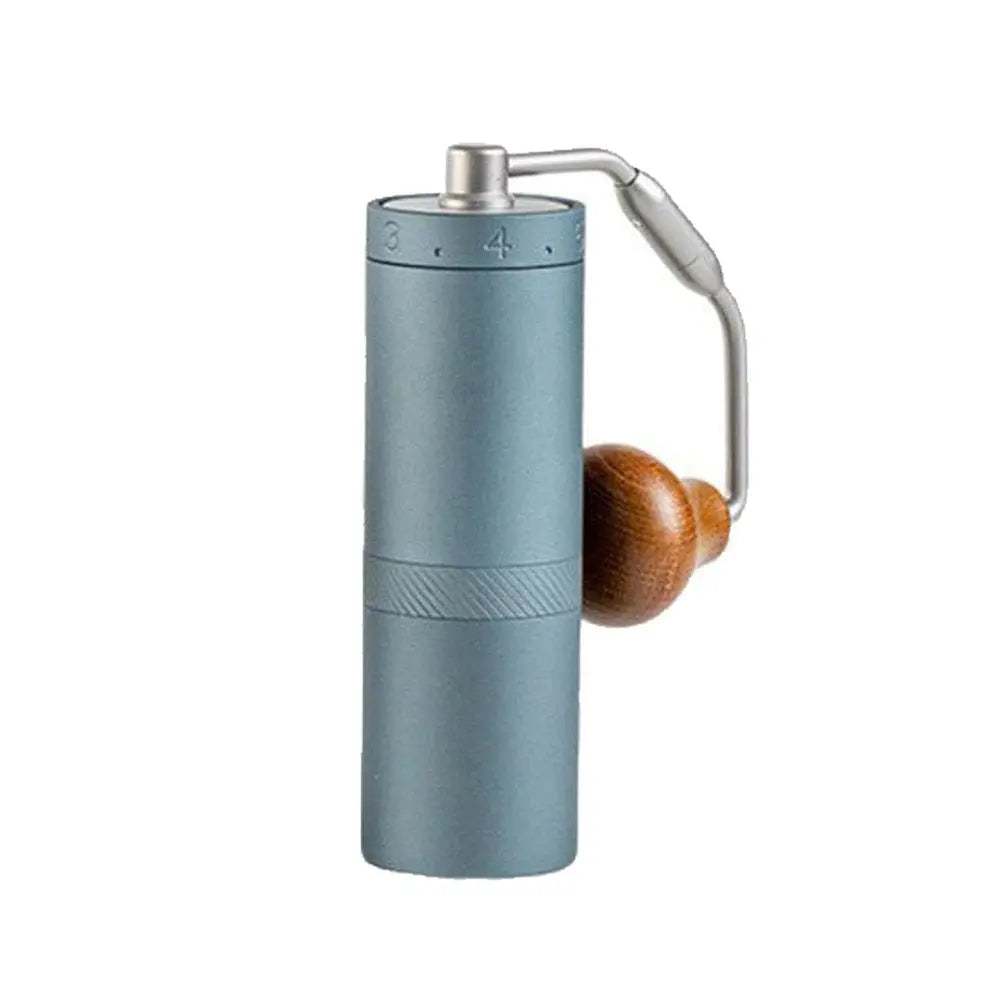 1Zpresso X - Ultra manuální mlýnek na kávu - Barista a Espresso