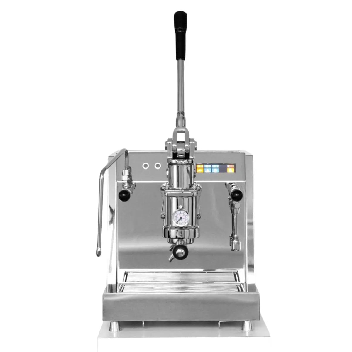 ACS Vesuvius Evo Leva espressomachine - Barista a Espresso