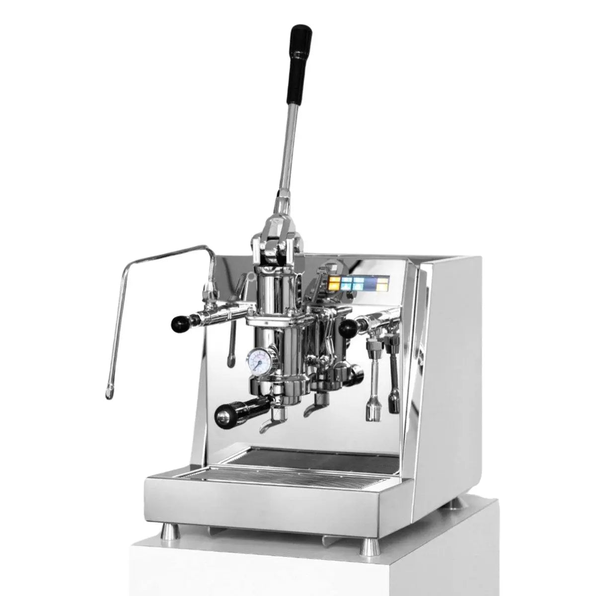 ACS Vesuvius Evo Leva espressomachine - Barista a Espresso