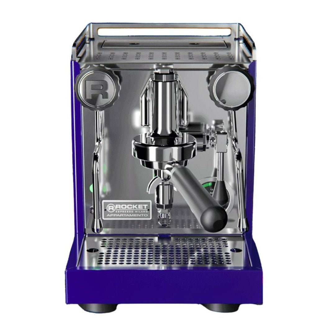 Appartamento Supernova - Barista och Espresso