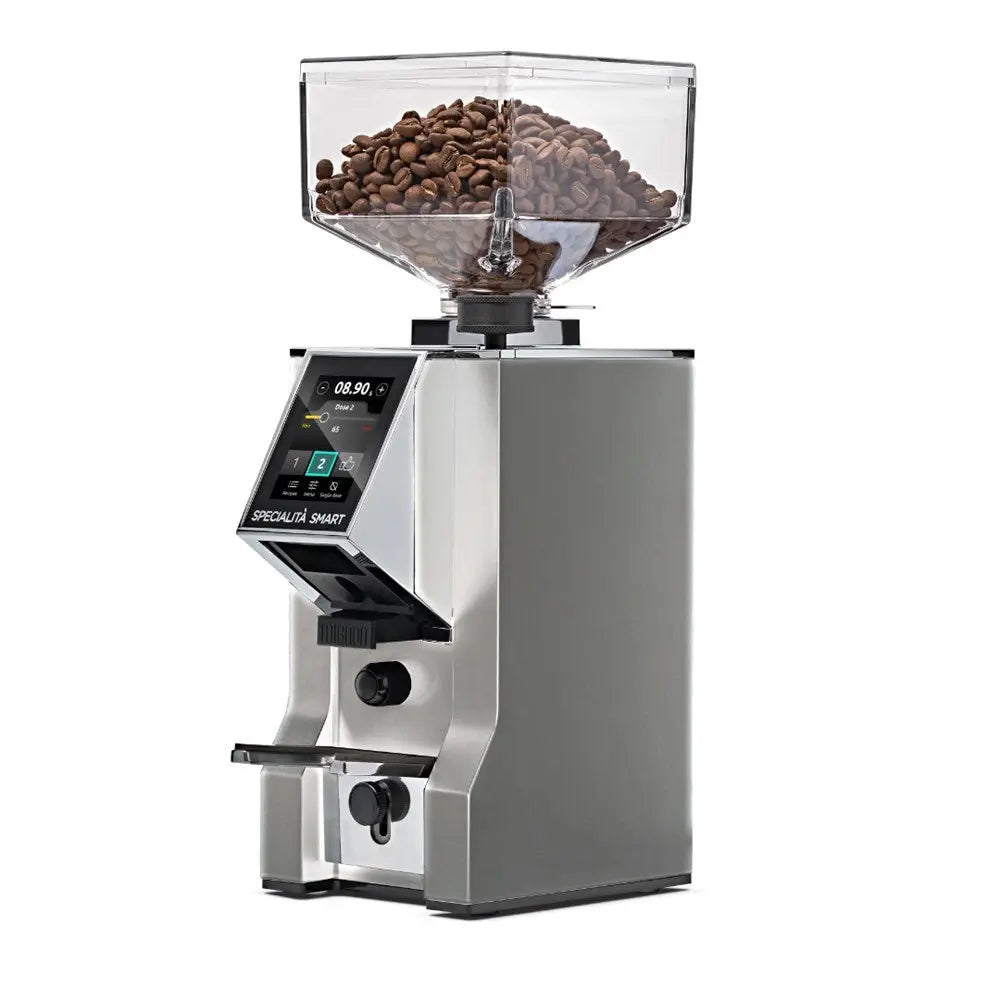 Eureka Mignon Specialita Smart - Barista a Espresso