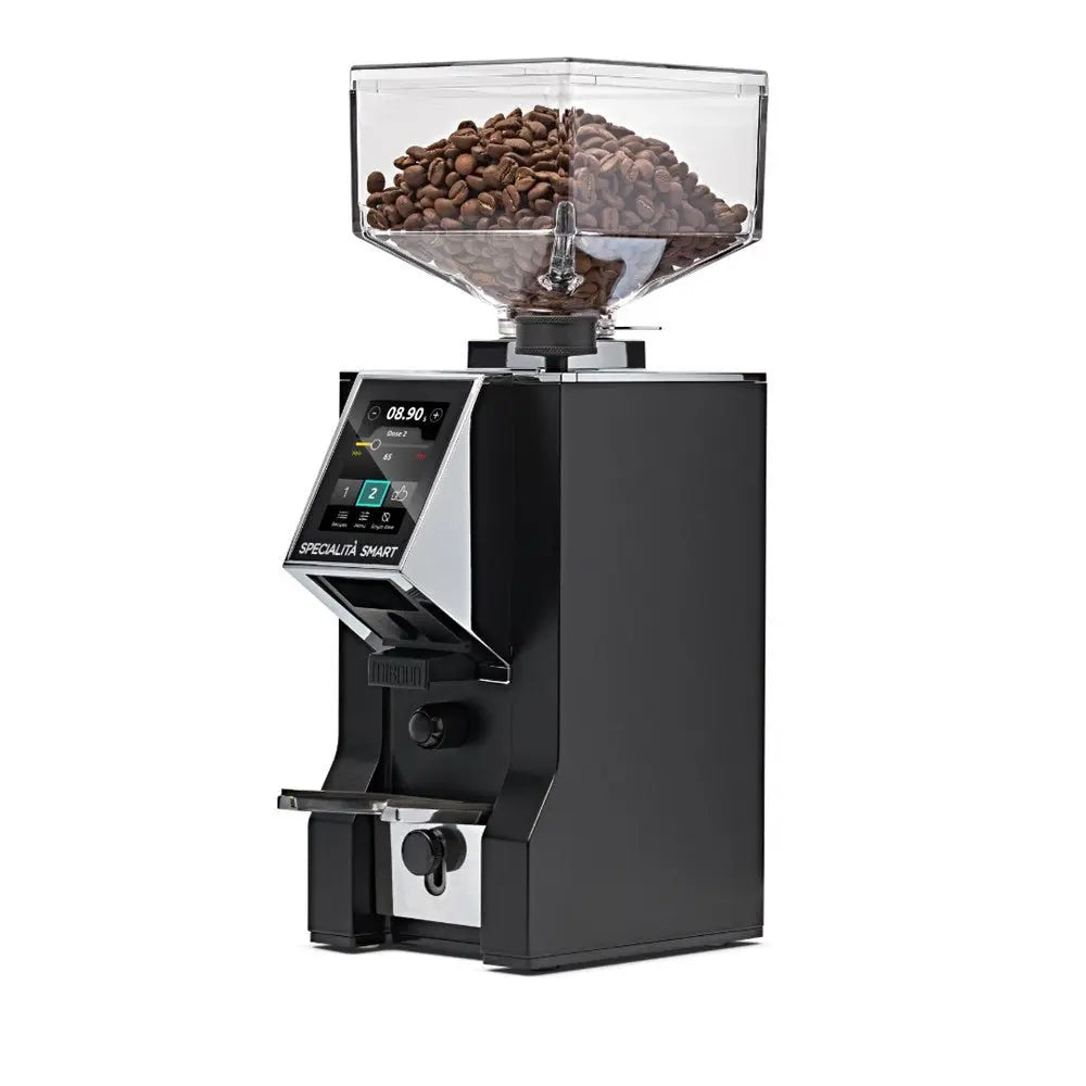 Eureka Mignon Specialita Smart - Barista a Espresso