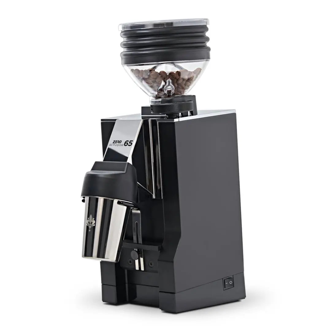 Eureka Mignon Zero 65 Všestranný - Barista a Espresso