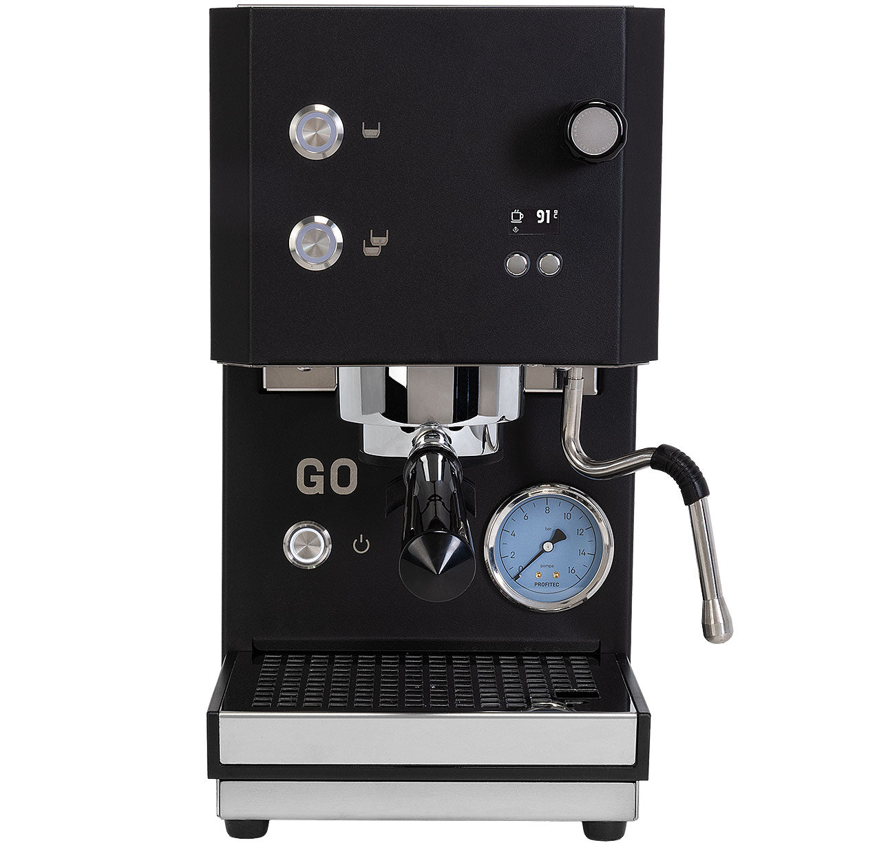 Profitec GO 2.0 espresso kávovar