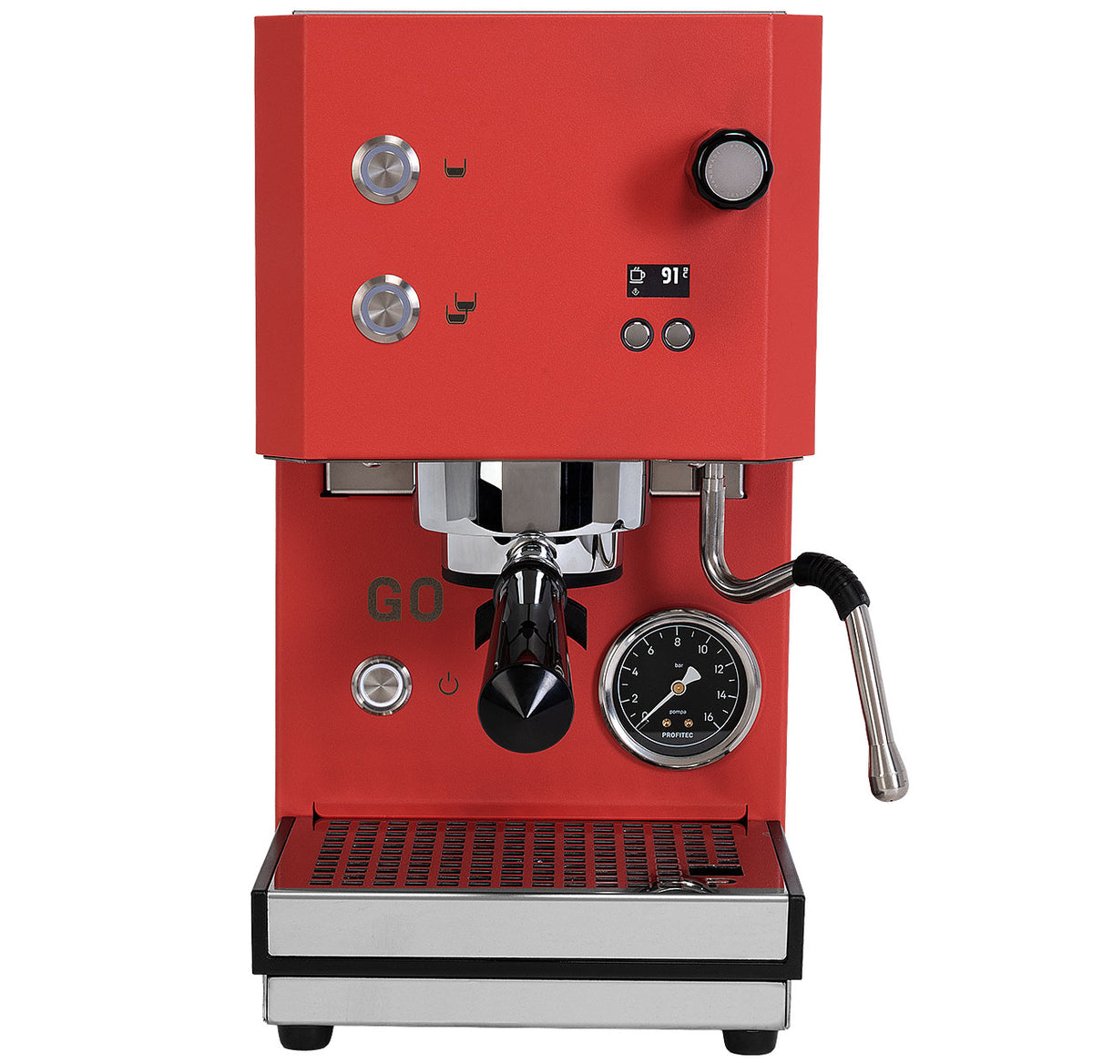 Profitec GO 2.0 espresso kávovar