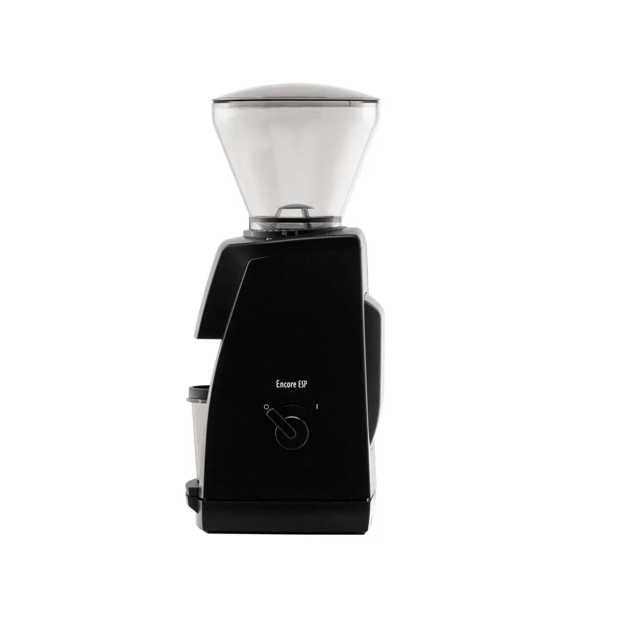 Mlýnek Encore ESP Black - Barista a Espresso