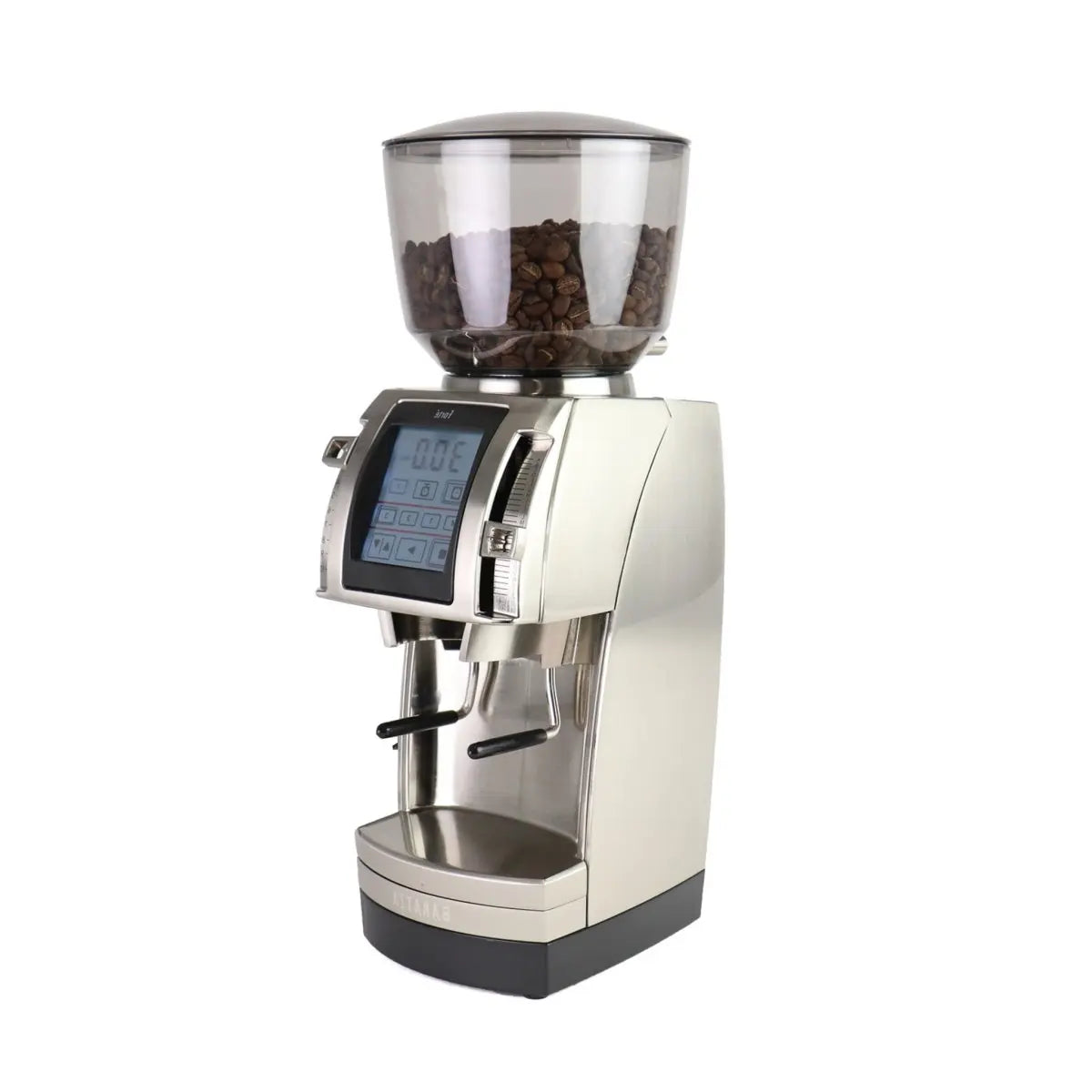 Mlýnek Forte AP - Barista a Espresso