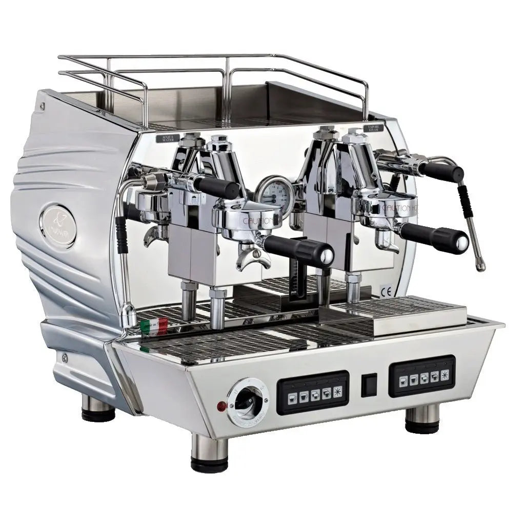 La Nuova Era Altea Vintage Komerční espressomachine - Barista a Espresso