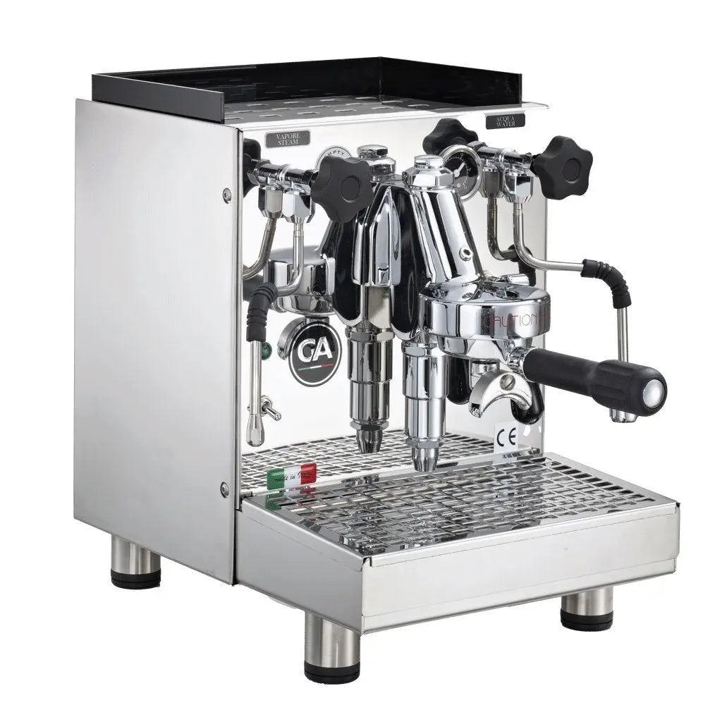 La Nuova Era LaPratica - Barista a Espresso