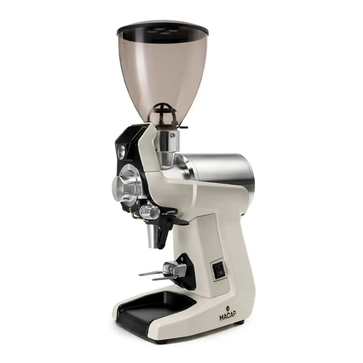 Macap Labo 70D Ivory - Barista a Espresso