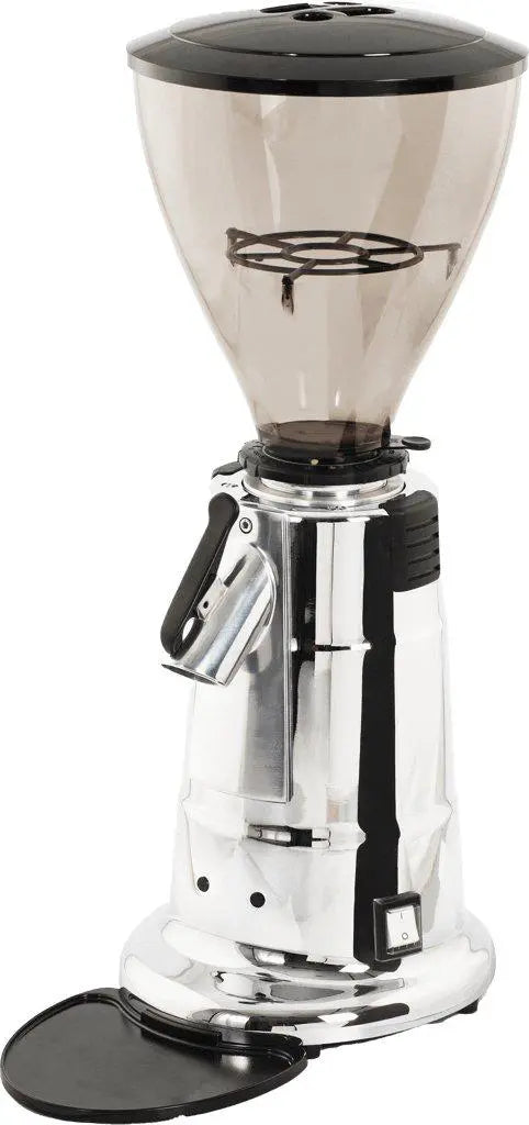Macap MC6 Chrome - Barista a Espresso