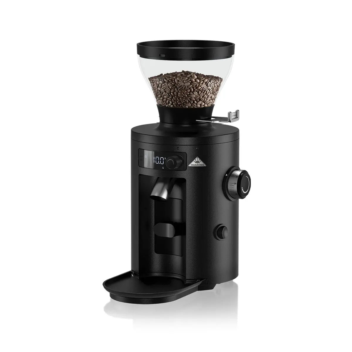 Mahlkönig X54 - Barista a Espresso