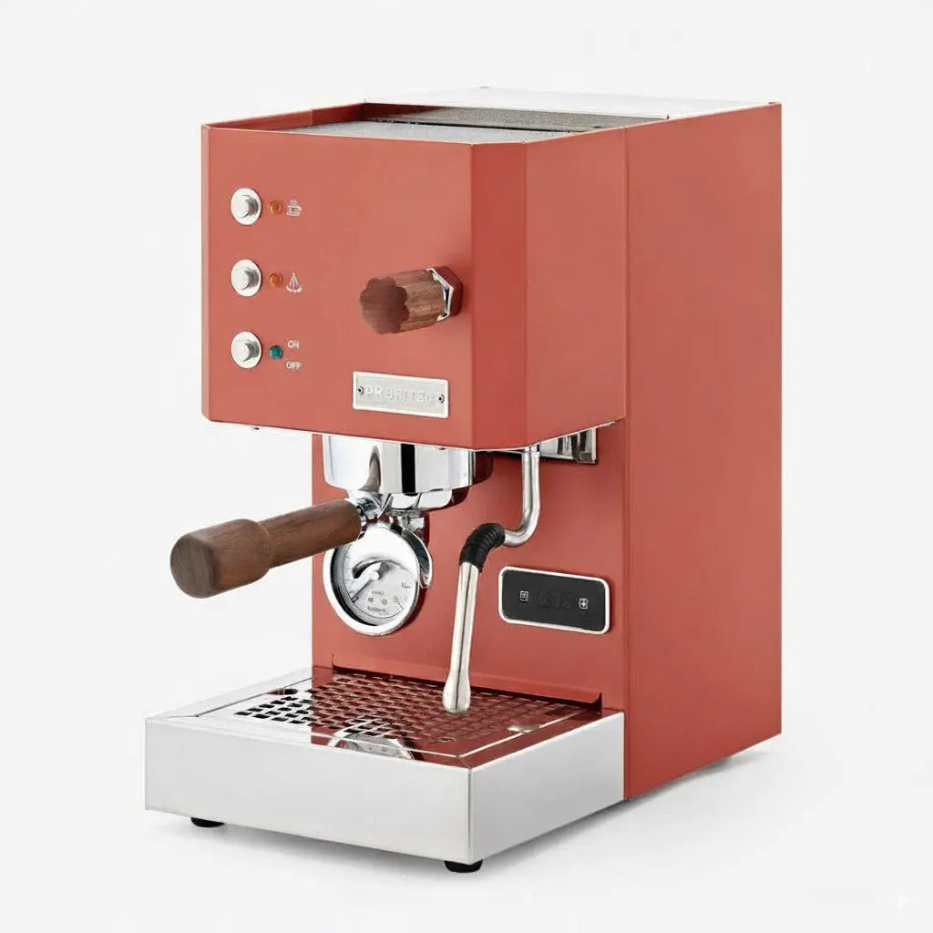 Profitec GO Espressomachine - Barista a Espresso