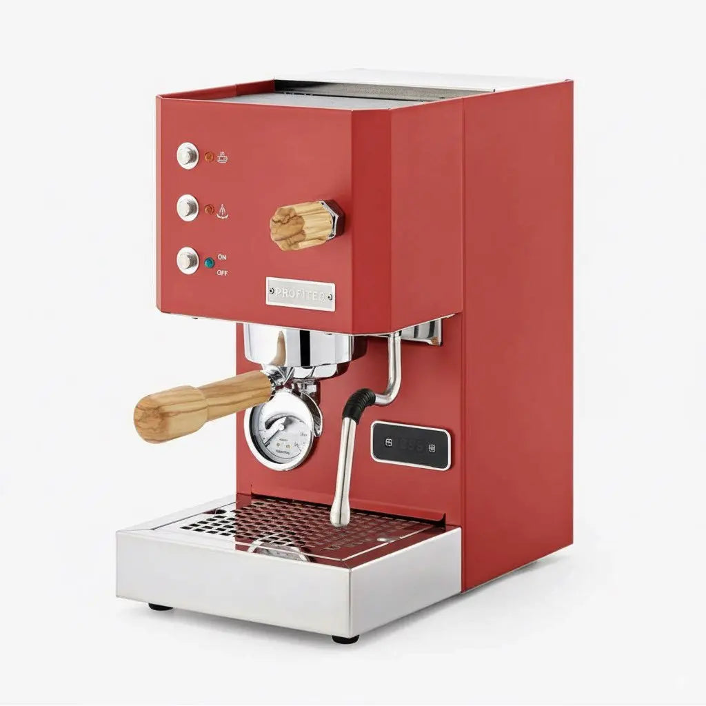 Profitec GO Espressomachine - Barista a Espresso
