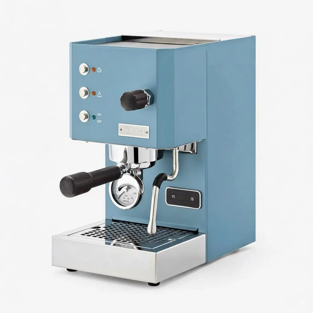 Profitec GO Espressomachine - Barista a Espresso