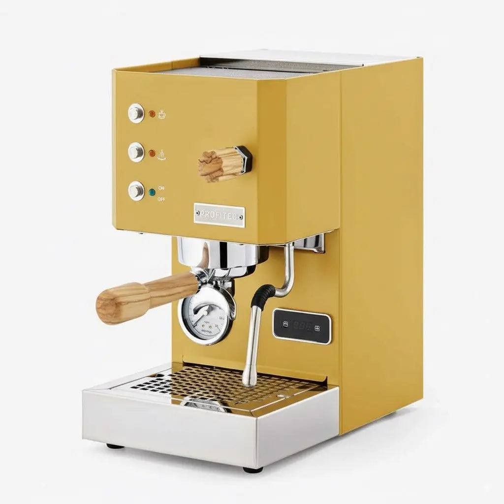 Profitec GO Espressomachine - Barista a Espresso