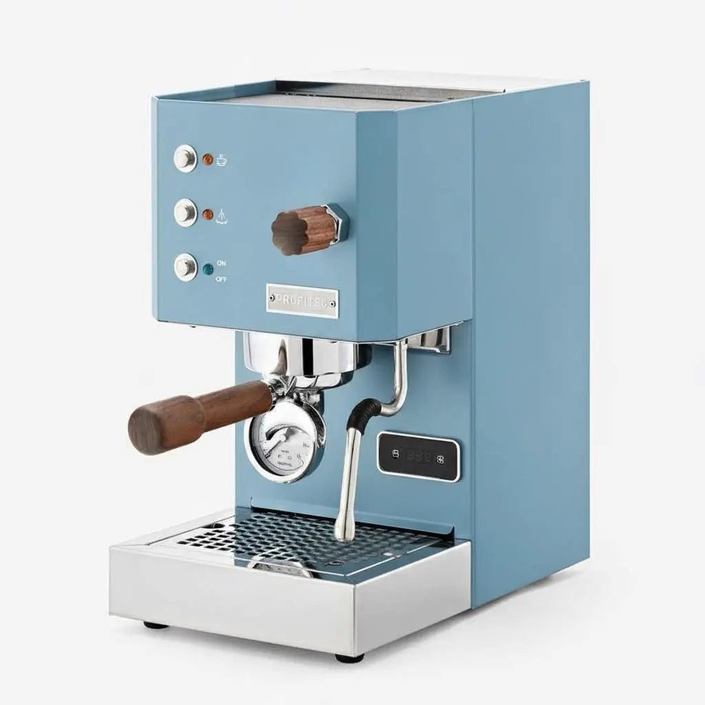 Profitec GO Espressomachine - Barista a Espresso