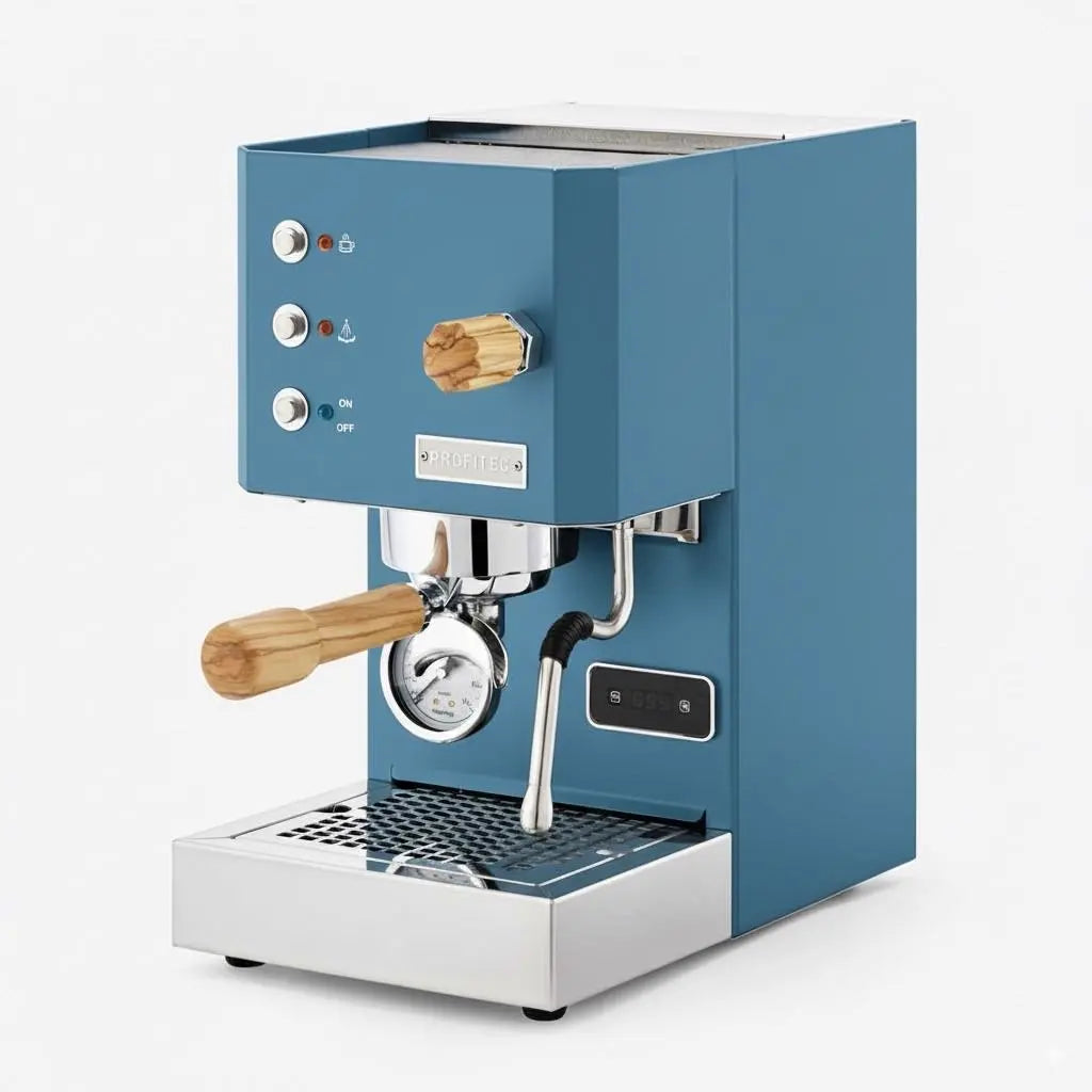 Profitec GO Espressomachine - Barista a Espresso