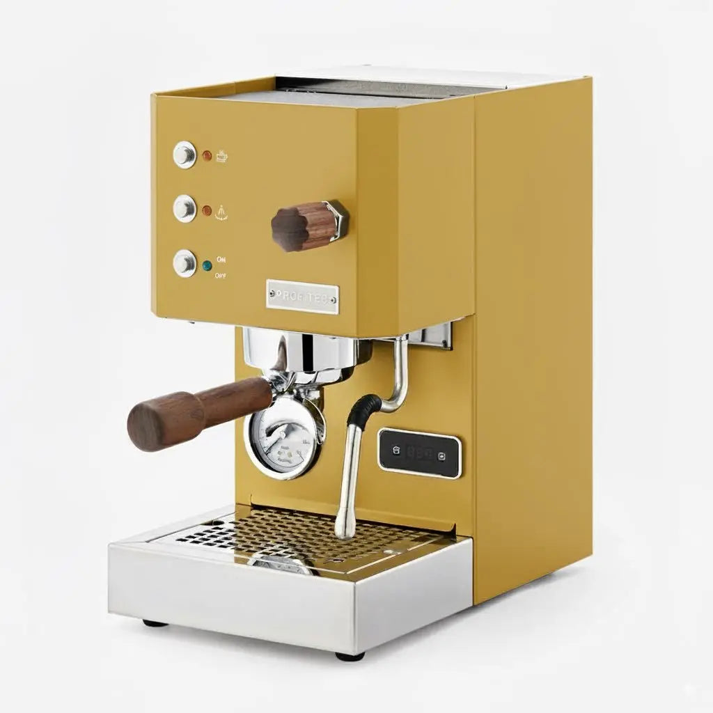 Profitec GO Espressomachine - Barista a Espresso
