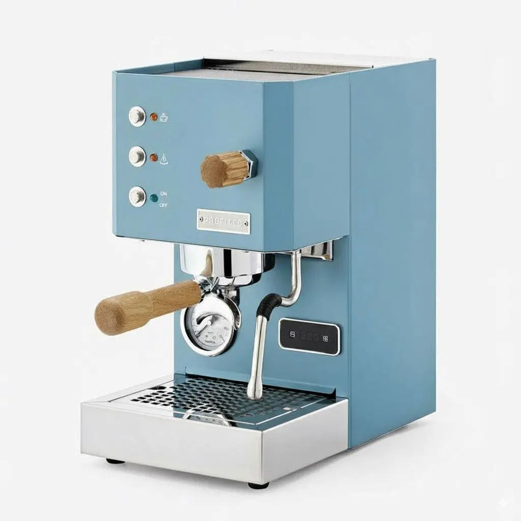 Profitec GO Espressomachine - Barista a Espresso