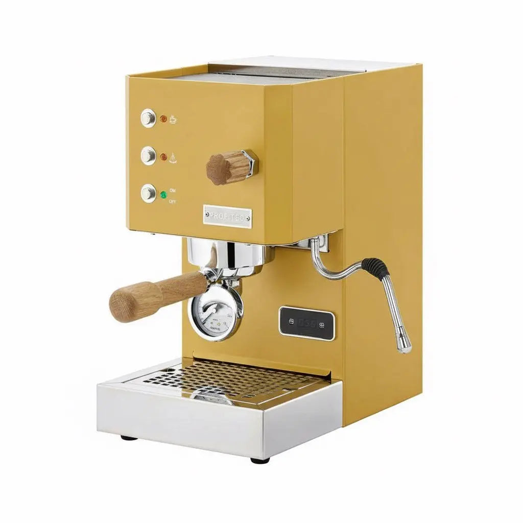 Profitec GO Espressomachine - Barista a Espresso