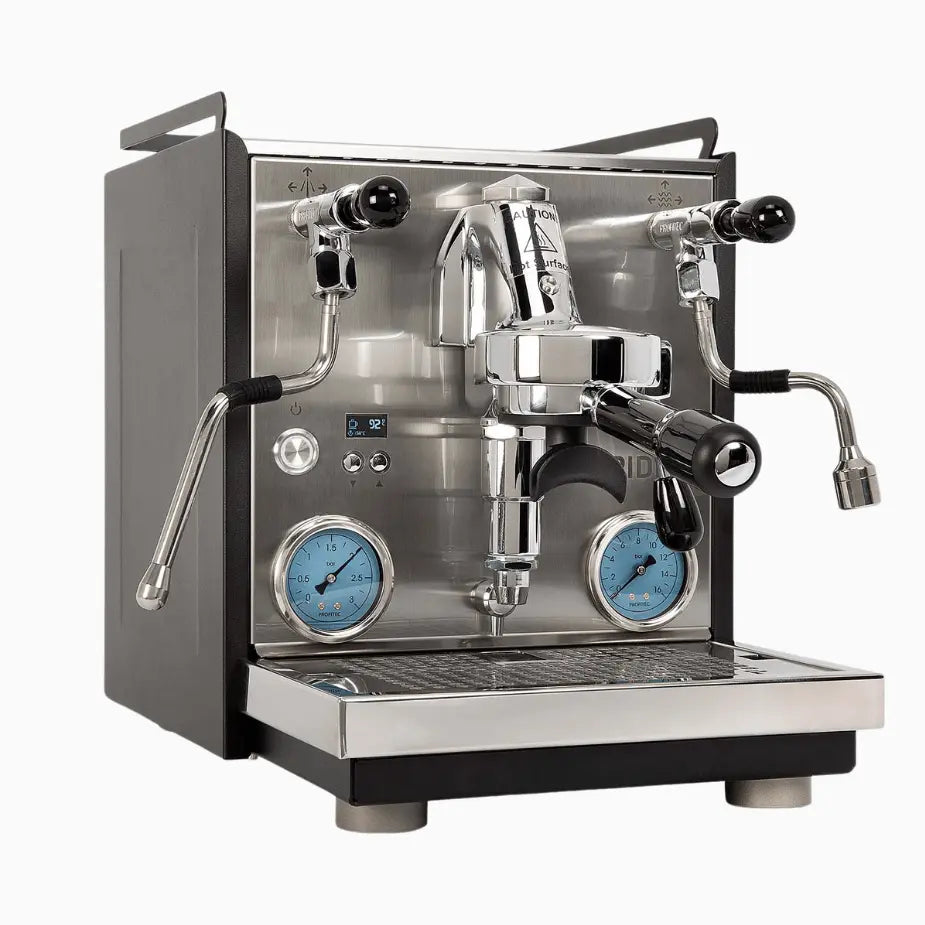 Profitec RIDE espressomachine - Dvojitý bojler s PID - Barista a Espresso