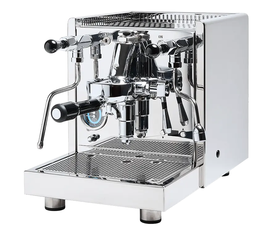 Quick Mill Aquila - Barista a Espresso