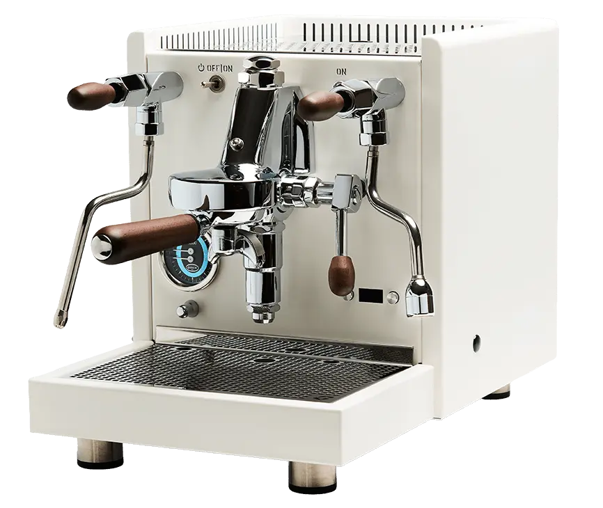 Quick Mill Aquila - Barista a Espresso