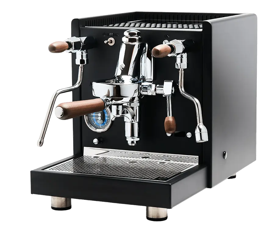 Quick Mill Aquila - Barista a Espresso