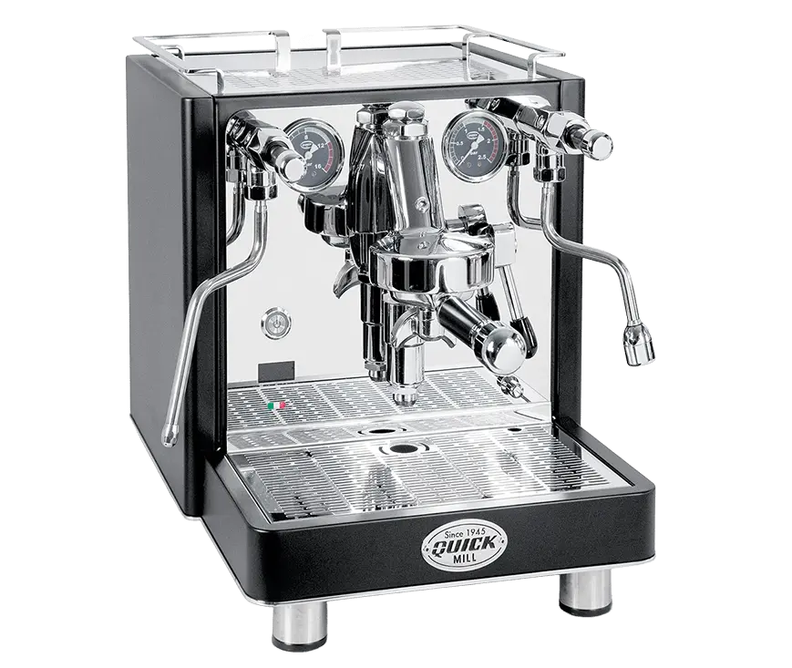 Quick Mill Essence - Barista a Espresso