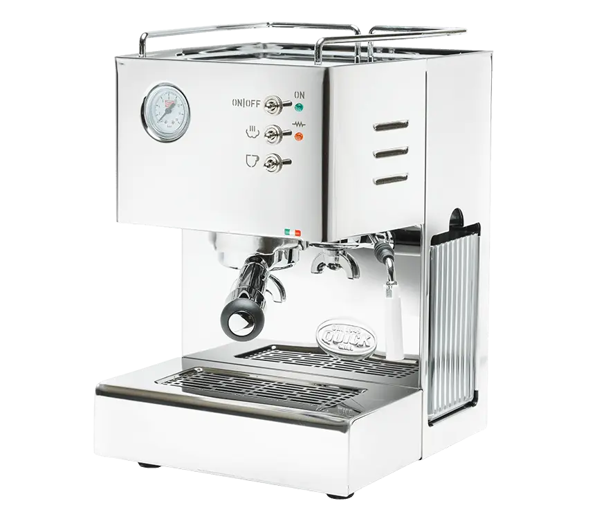 Quick Mill Orione - Barista a Espresso