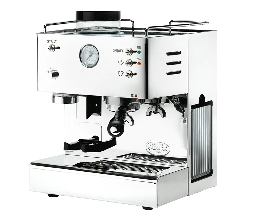 Quick Mill Pegaso - Barista a Espresso