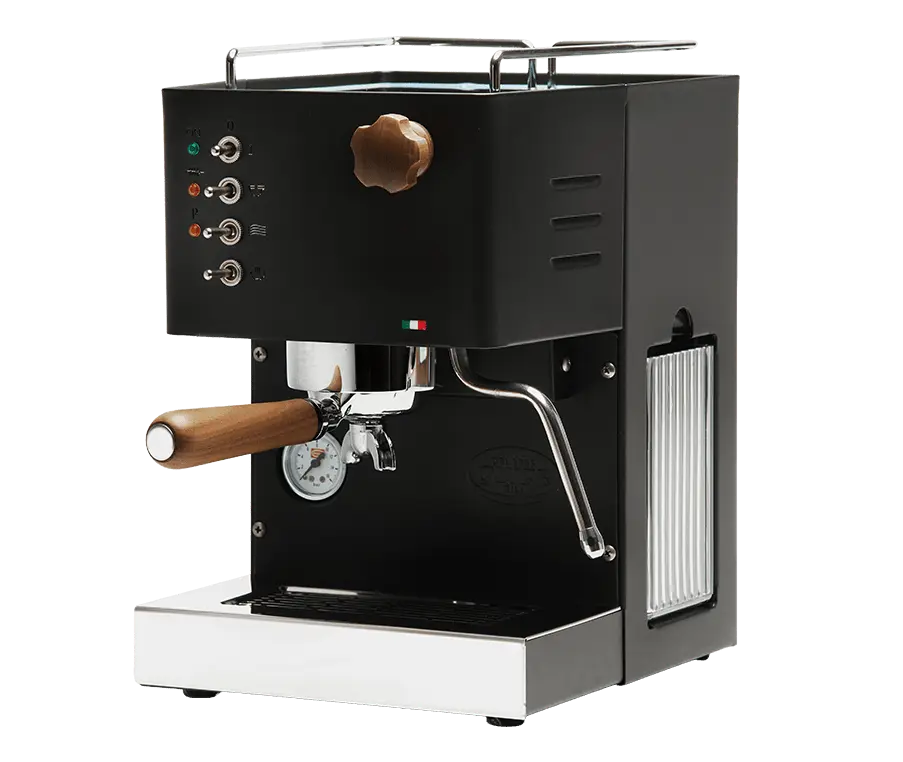 Quick Mill Pippa - Barista a Espresso