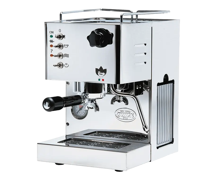 Quick Mill Pippa - Barista a Espresso