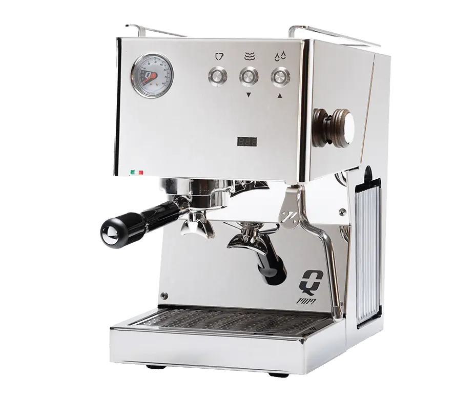 Quick Mill POP - Barista a Espresso