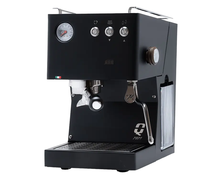 Quick Mill POP - Barista a Espresso