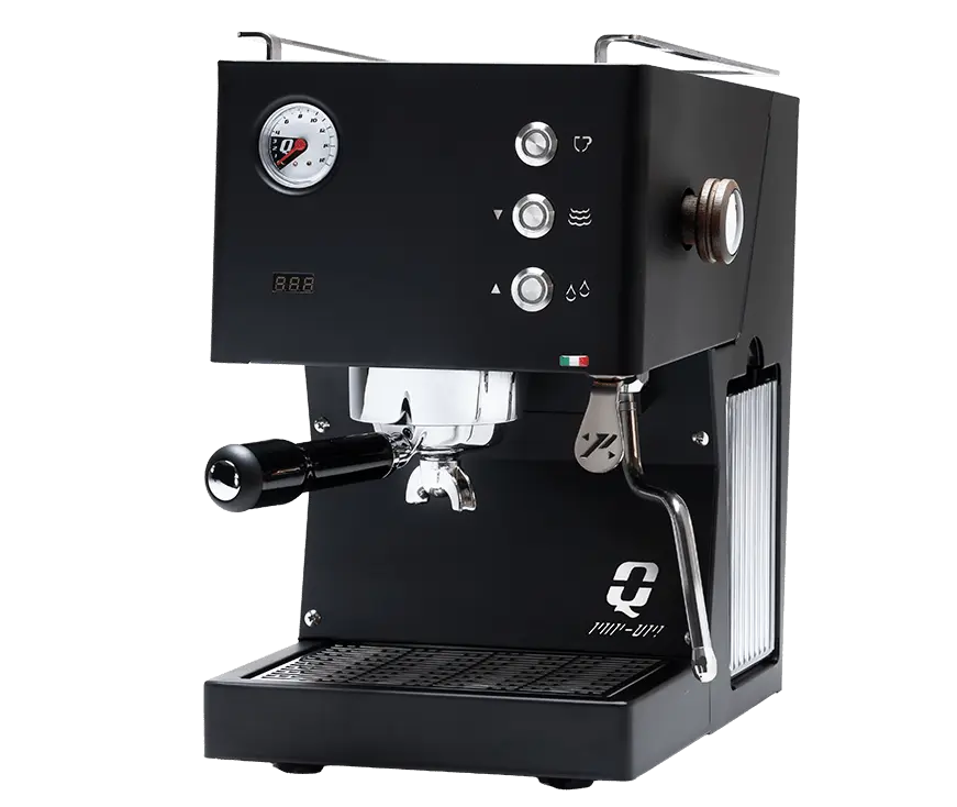Quick Mill Pop up - Barista a Espresso