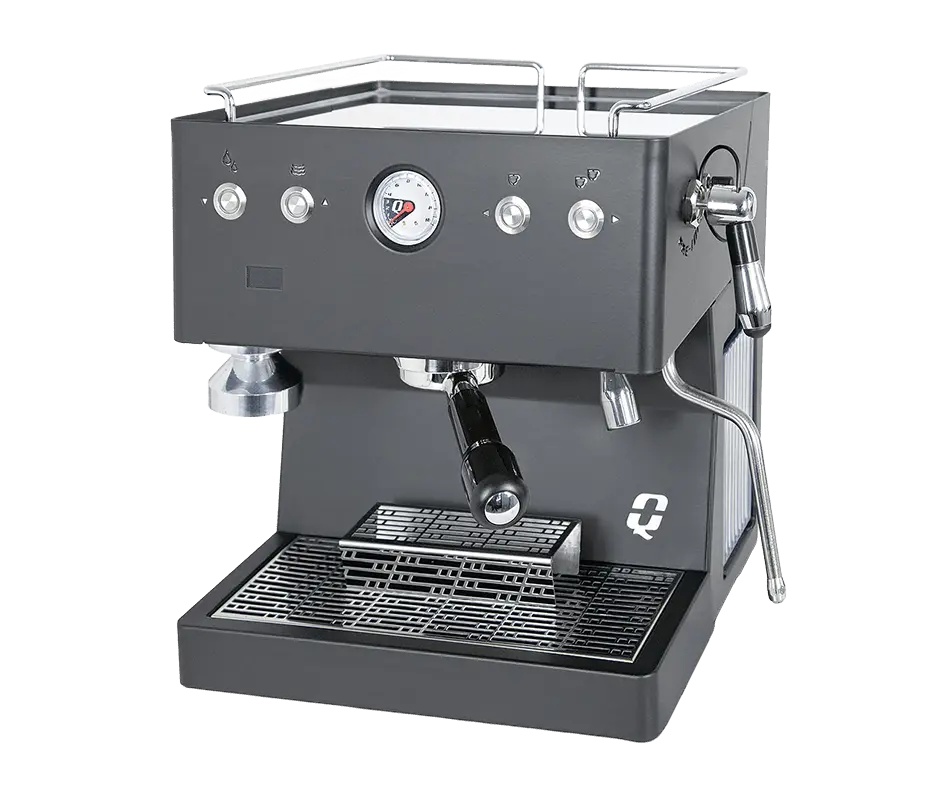 Quick Mill Sunny - Barista a Espresso