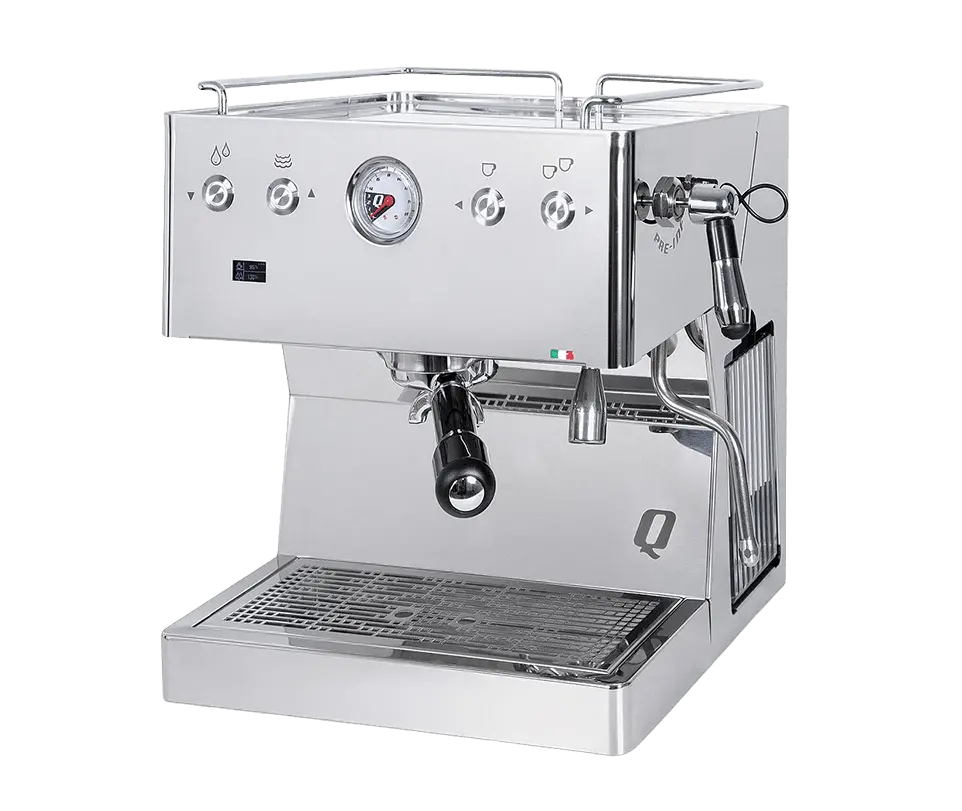 Quick Mill Sunny - Barista a Espresso