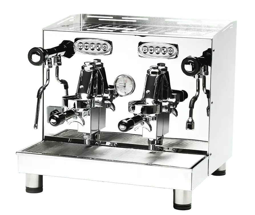 Quick Mill Uragano Kommersiell Espressomachine - Barista a Espresso