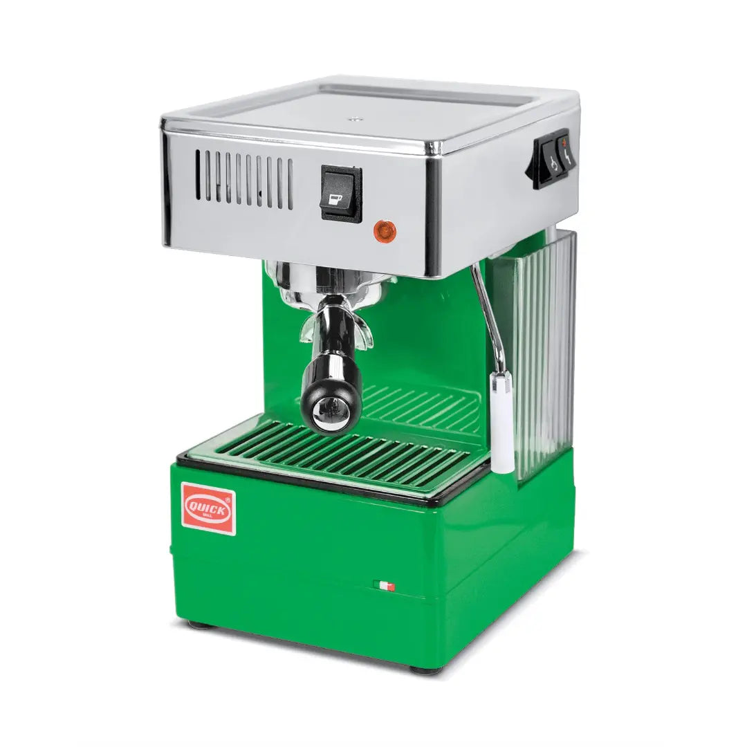 Quickmill Stretta espressomachine - Barista a Espresso
