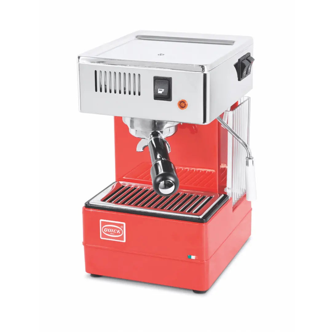Quickmill Stretta espressomachine - Barista a Espresso