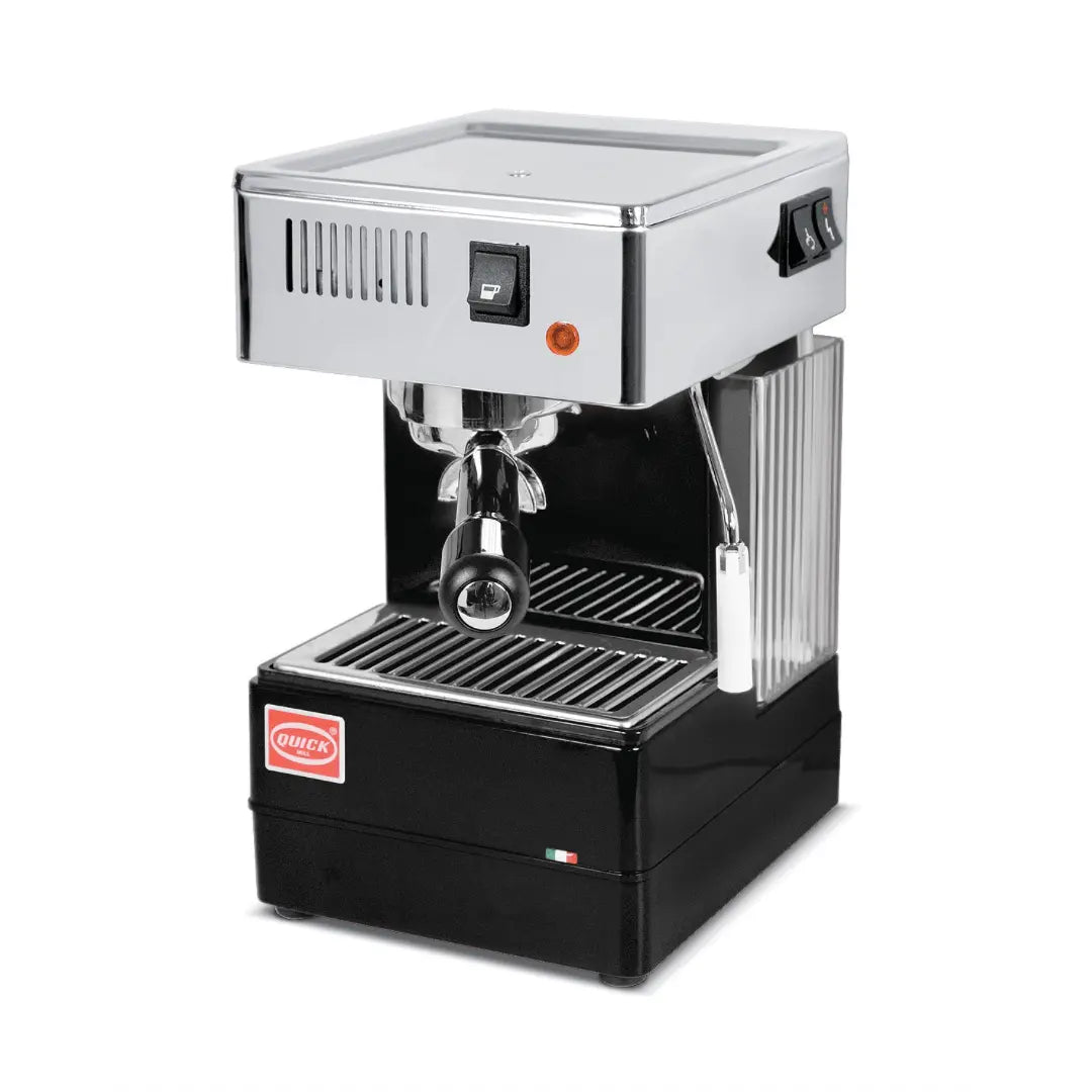 Quickmill Stretta espressomachine - Barista a Espresso