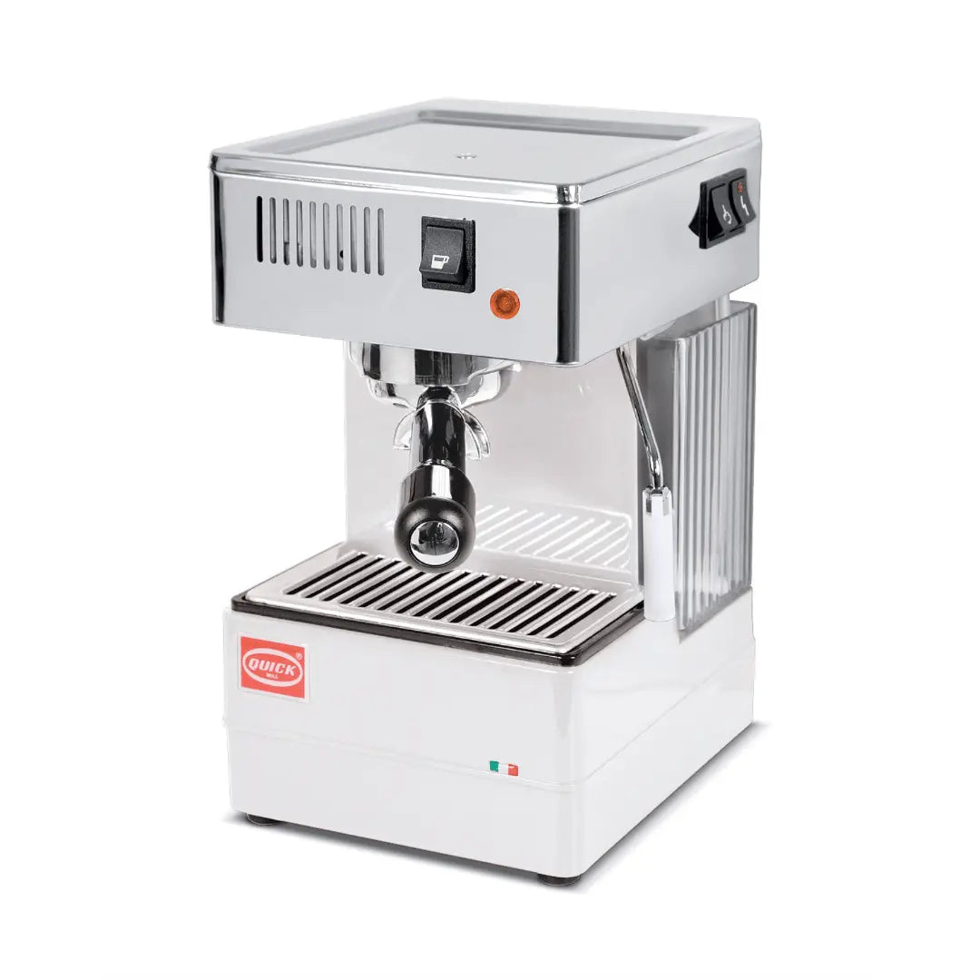 Quickmill Stretta espressomachine - Barista a Espresso