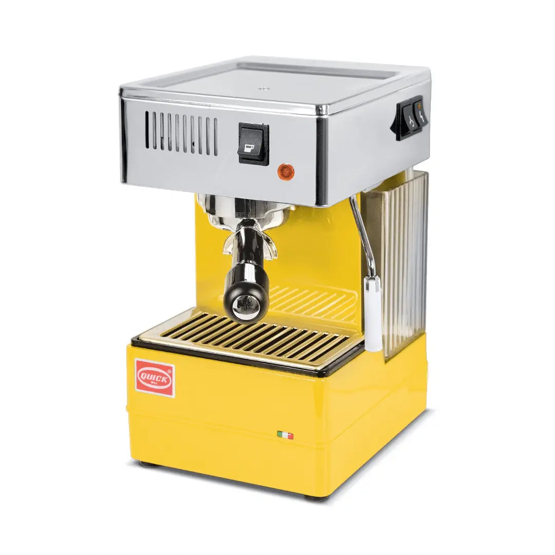 Quickmill Stretta espressomachine - Barista a Espresso