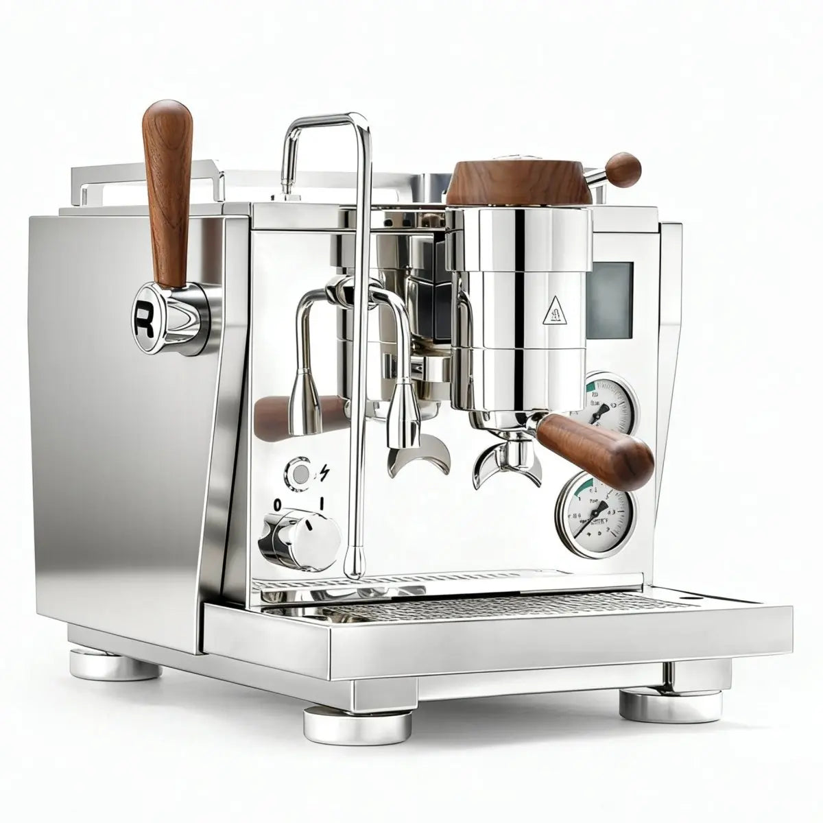 R Nine One Espressomachine - Barista a Espresso