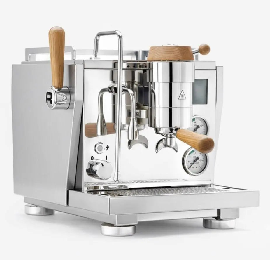 R Nine One Espressomachine - Barista a Espresso