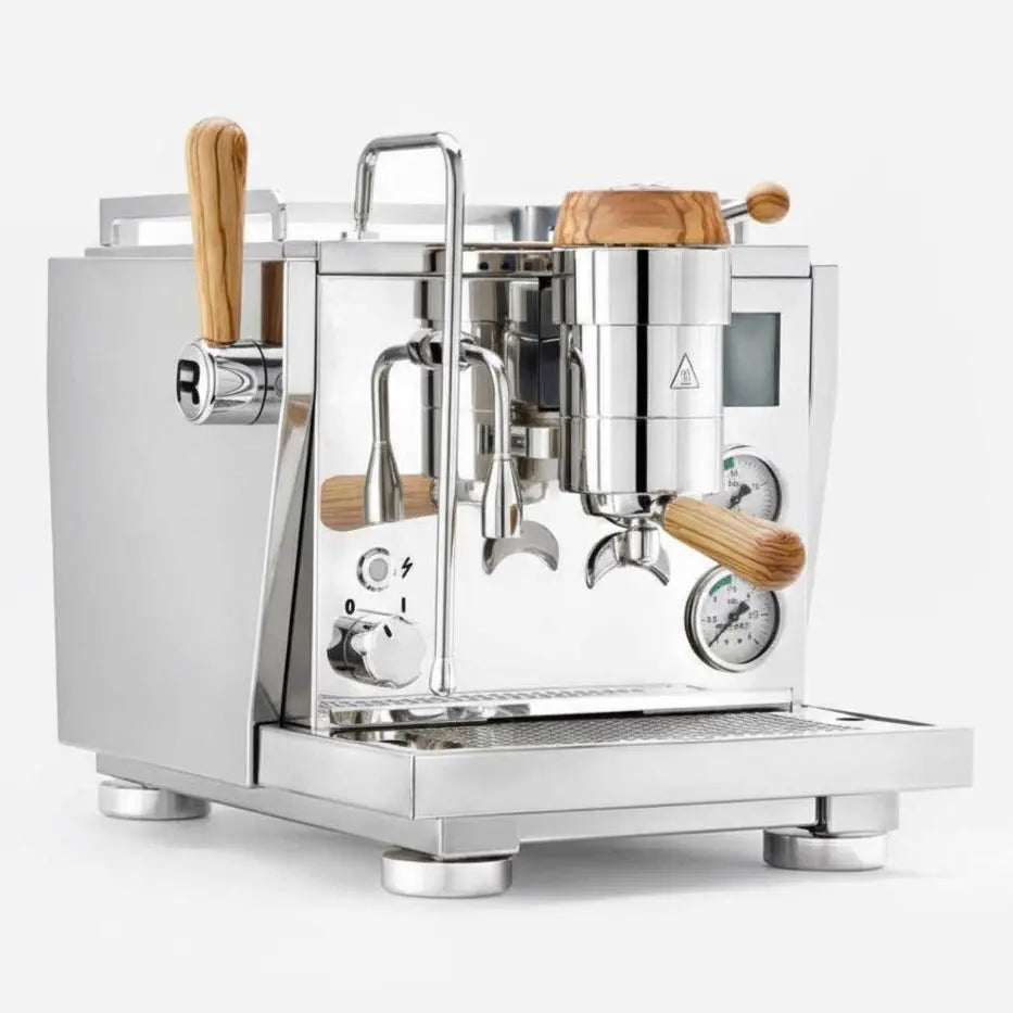 R Nine One Espressomachine - Barista a Espresso